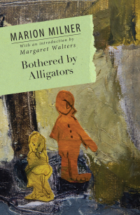 Omslagafbeelding: Bothered By Alligators 1st edition 9780415684552