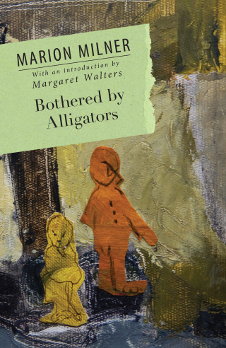 Imagen de portada: Bothered By Alligators 1st edition 9780415684552