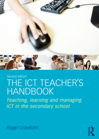Omslagafbeelding: The ICT Teacher's Handbook 2nd edition 9780415696951
