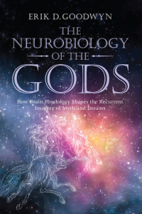 Immagine di copertina: The Neurobiology of the Gods 1st edition 9780415672993