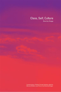 Omslagafbeelding: Class, Self, Culture 1st edition 9780415300858