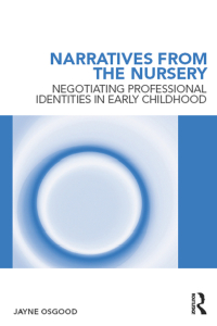 Cover image: Narratives from the Nursery 1st edition 9780415556224