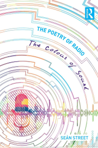 Imagen de portada: The Poetry of Radio 1st edition 9780415715430