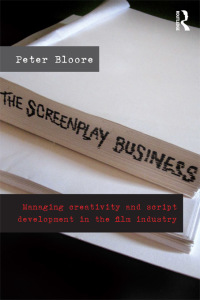 Imagen de portada: The Screenplay Business 1st edition 9780415613323