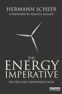 صورة الغلاف: The Energy Imperative 1st edition 9781849714334