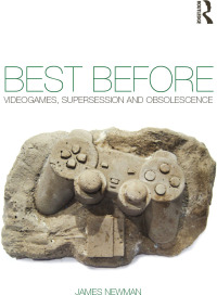 Cover image: Best Before 1st edition 9780415577915