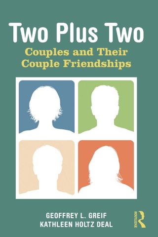 Cover image: Two Plus Two 1st edition 9781138425620