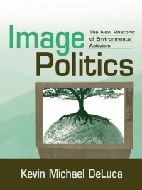 Cover image: Image Politics 1st edition 9780805858488