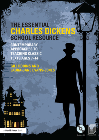 表紙画像: The Essential Charles Dickens School Resource 1st edition 9781138437555