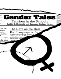 Cover image: Gender Tales 1st edition 9781138975026