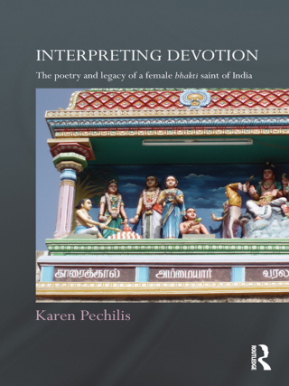 Cover image: Interpreting Devotion 1st edition 9781138948419