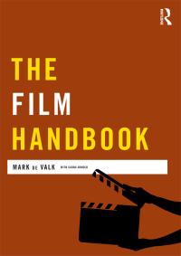 Cover image: The Film Handbook 1st edition 9780415557610