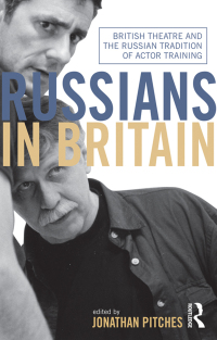 Cover image: Russians in Britain 1st edition 9780415591003