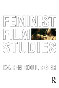 Imagen de portada: Feminist Film Studies 1st edition 9780415575263