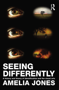 Omslagafbeelding: Seeing Differently 1st edition 9780415543835