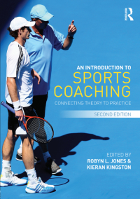 صورة الغلاف: An Introduction to Sports Coaching 1st edition 9780415694919