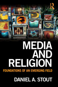Omslagafbeelding: Media and Religion 1st edition 9780805863833