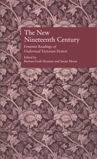 Cover image: The New Nineteenth Century 1st edition 9780815335894