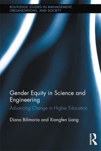 Imagen de portada: Gender Equity in Science and Engineering 1st edition 9780415885621