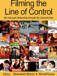Omslagafbeelding: Filming the Line of Control 1st edition 9780415460941