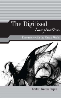 Cover image: The Digitized Imagination 1st edition 9781138380325