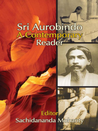 Omslagafbeelding: Sri Aurobindo 1st edition 9780415460934