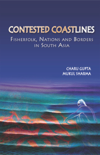 Cover image: Contested Coastlines 1st edition 9780367176105