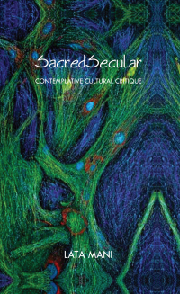 Titelbild: SacredSecular 1st edition 9781138405769