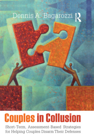 Cover image: Couples in Collusion 1st edition 9780415807296