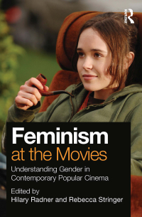 Omslagafbeelding: Feminism at the Movies 1st edition 9780415895873