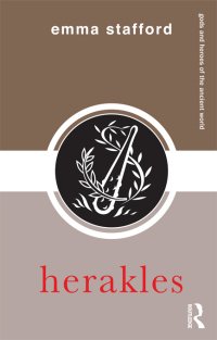 Cover image: Herakles 1st edition 9780415300674