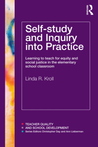 Cover image: Self-study and Inquiry into Practice 1st edition 9780415600699
