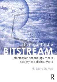 صورة الغلاف: Diving Into the Bitstream 1st edition 9780415807142