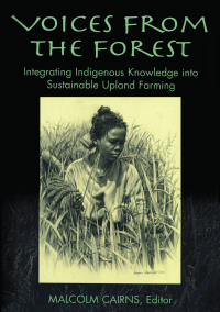 表紙画像: Voices from the Forest 1st edition 9781891853913