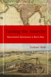 Cover image: Taming the Anarchy 1st edition 9781933115603