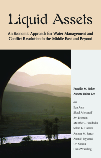 Cover image: Liquid Assets 1st edition 9781933115092