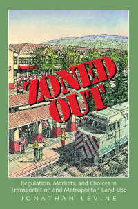Immagine di copertina: Zoned Out 1st edition 9781933115146