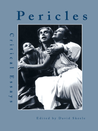 Cover image: Pericles 1st edition 9780815329114