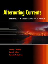 Cover image: Alternating Currents 1st edition 9781891853074