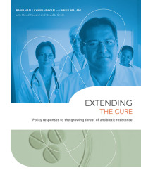 Cover image: Extending the Cure 1st edition 9781933115573
