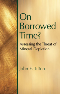 Cover image: On Borrowed Time 1st edition 9781891853586