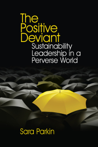 Cover image: The Positive Deviant 1st edition 9781138384118