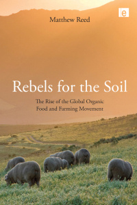 Cover image: Rebels for the Soil 1st edition 9781138984691