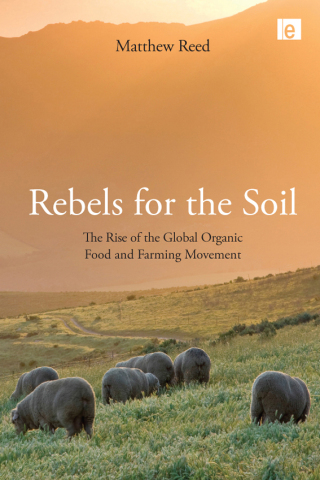 Immagine di copertina: Rebels for the Soil 1st edition 9781138984691