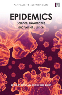 صورة الغلاف: Epidemics 1st edition 9781849711029
