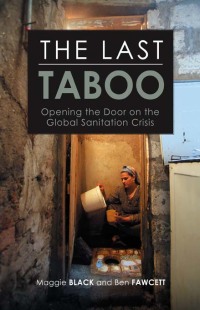 Titelbild: The Last Taboo 1st edition 9781844075430