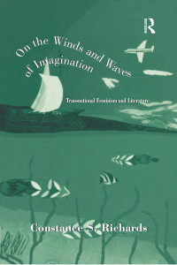 Cover image: On the Winds and Waves of Imagination 1st edition 9780815333661