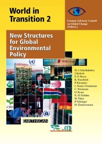 Omslagafbeelding: World in Transition 2 1st edition 9781853838521