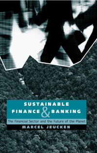 表紙画像: Sustainable Finance and Banking 1st edition 9781138983427