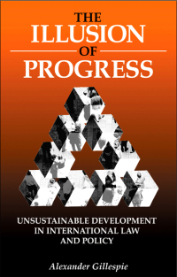 Imagen de portada: The Illusion of Progress 1st edition 9781853837579